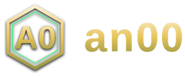 an00 logo